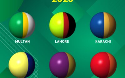 Pakistan Super League (PSL) 2023 – Curtain Raiser