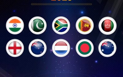 ICC ODI World Cup 2023 Curtain Raiser
